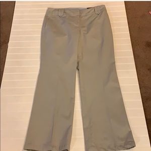 Ann Taylor LOFT Julie Curvy Stretch Pants